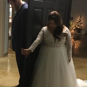 Meet your Posher, Charlie